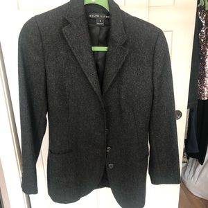 Ralph Lauren collection blazer